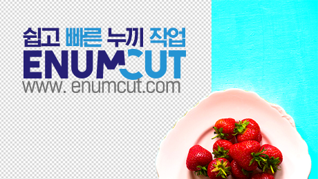 이넘컷(EnumCut)