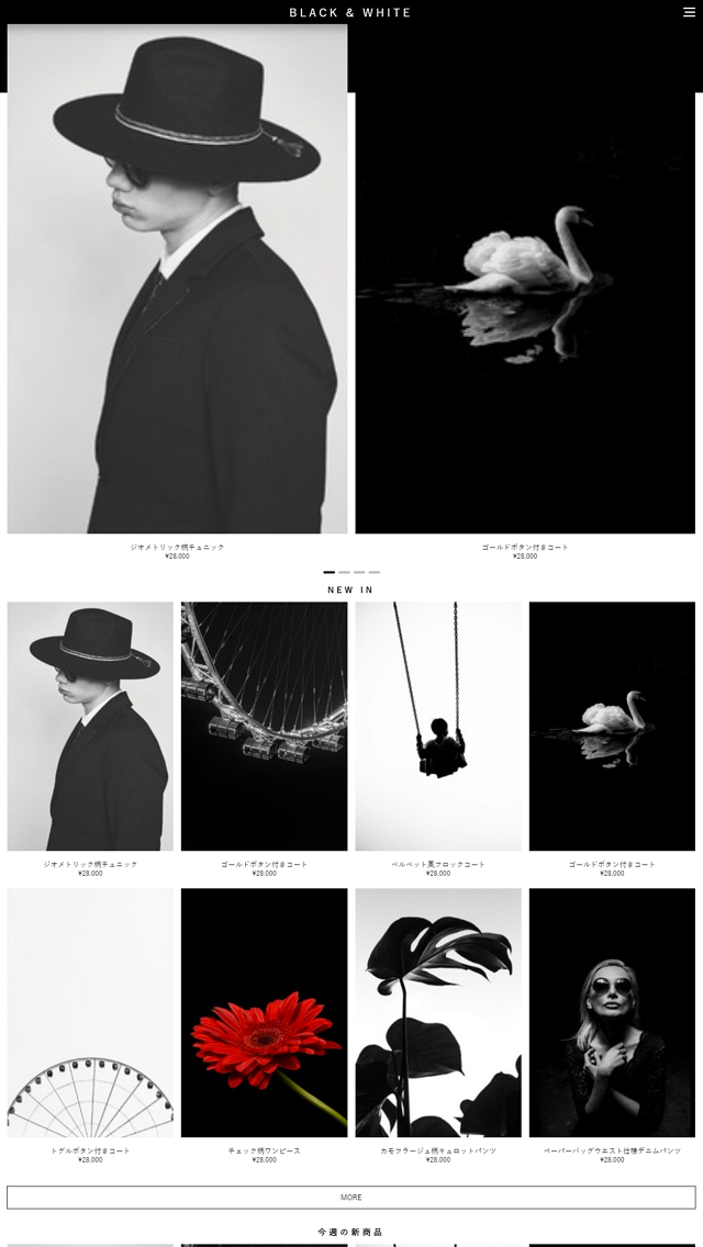 Similar Themes