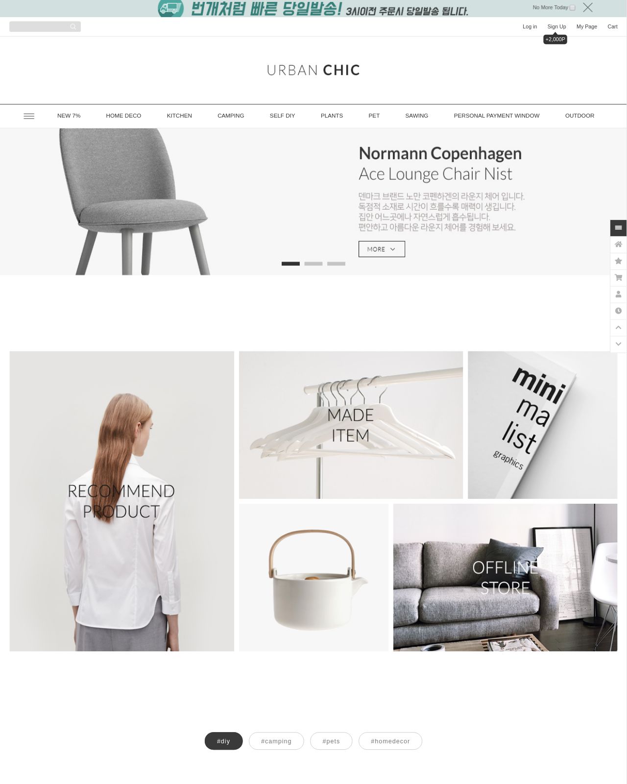 Similar Themes