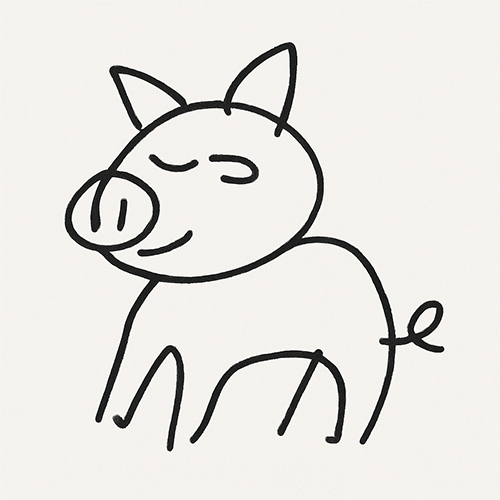 크리스피베이컨