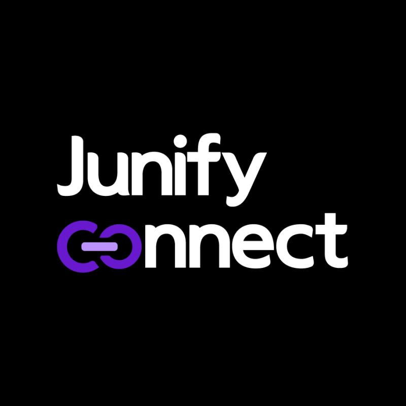 주니파이커넥트