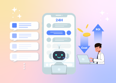 CS 응대로 하루 다 보내는 쇼핑몰 관리자가 꼭 써야할 것