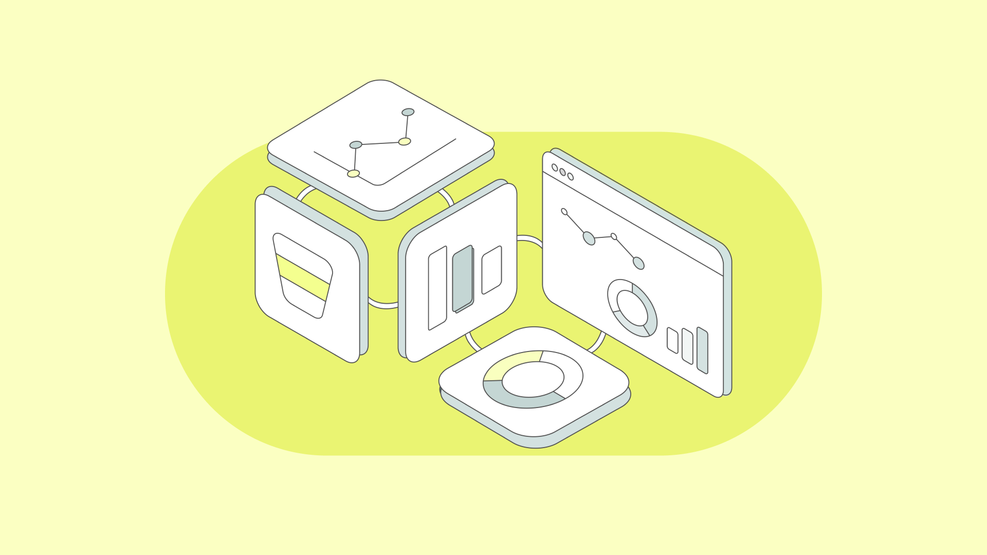 데이터 마케팅의 정석, 커머스라면 꼭 알아야 할 5가지 원칙!