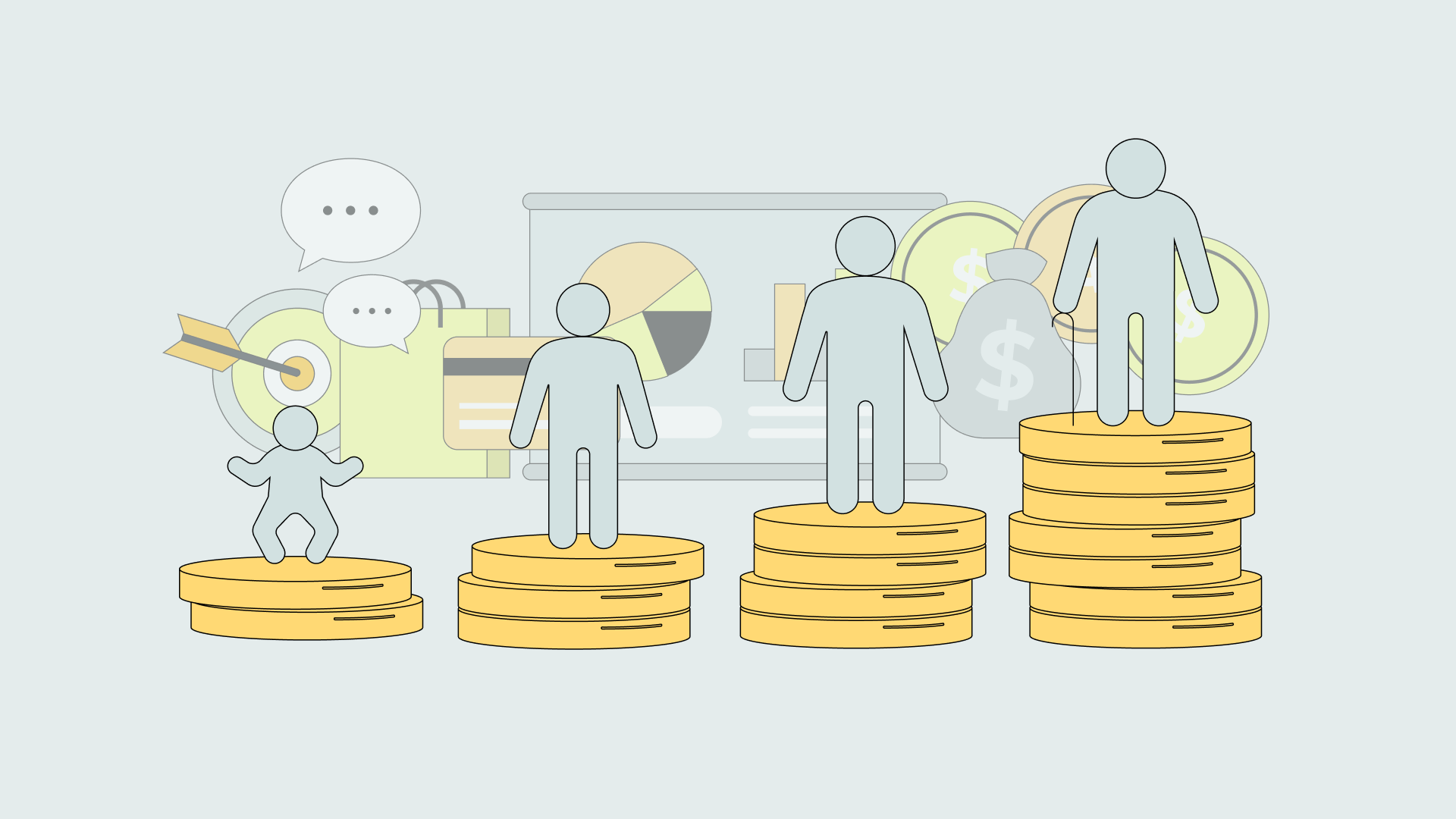 고객 생애 주기를 활용한 쇼핑몰 CRM 마케팅 전략