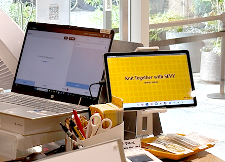 쎄비(SEVY), 온오프라인 통합으로 깊어지는 고객 유대감