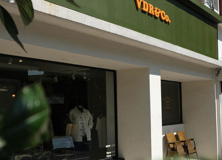 VDR컴퍼니, 고객을 생각하는 온오프라인 멤버십 통합