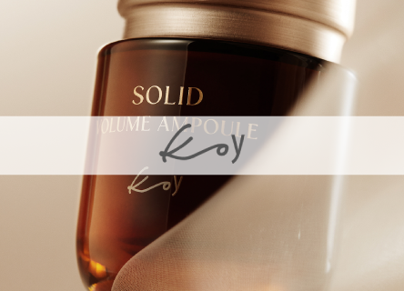 코이(KOY), 첫구매 경험을 확장한 공식몰의 선택