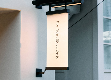 포 유어 아이즈온니(FYEO), 매장운영 변경으로 고객만족도 상승까지