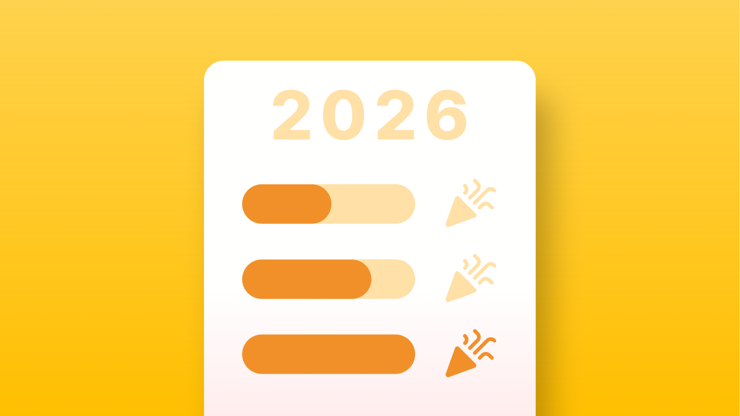 2026 새해·명절 프로모션 200% 성공하는 팁과 사례 (+무료 템플릿)