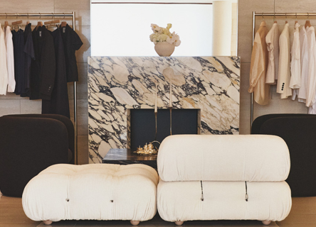 노미나떼의 선택, 그로잉세일즈로 완성한 통합 운영