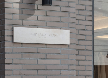 프로그램 교체? NO! 킨더살몬이 온오프라인을 통합한 비결