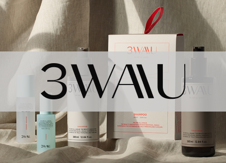 쓰리와우, 개인화된 뷰티 경험을 선물로 완성하다