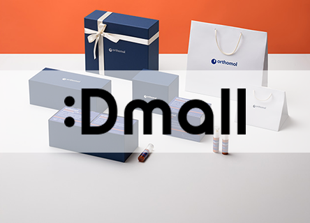 선물하기 동선으로 완성한 신뢰, 동아제약 공식몰 Dmall의 기프틴 활용