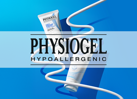 민감 피부도 안심, 피지오겔이 선택한 선물하기 전략