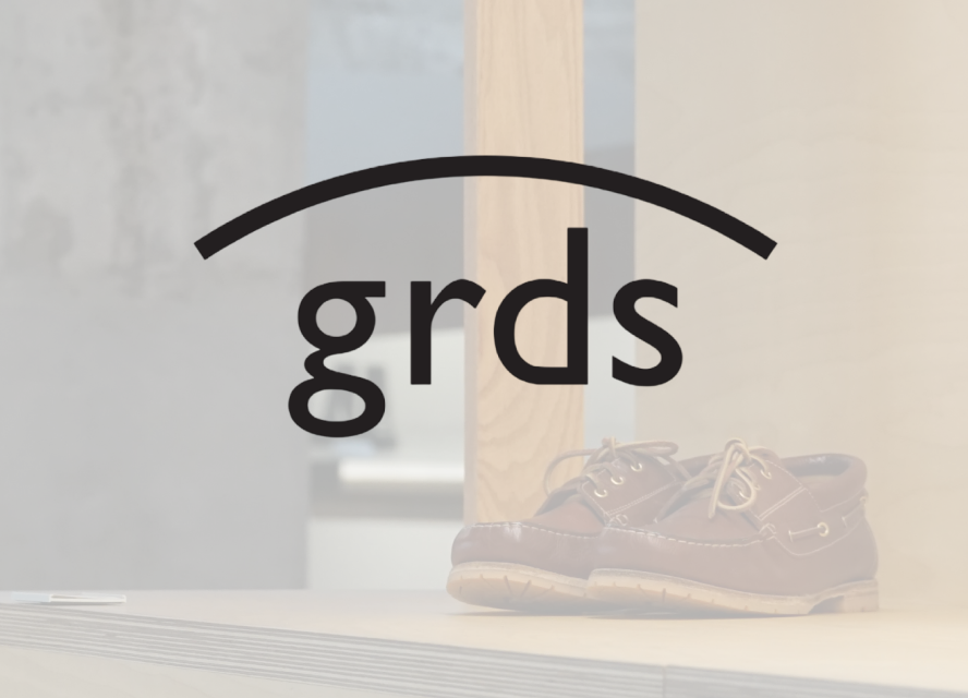 걸음 하나까지 설계하는 브랜드, grds가 온·오프라인 통합에 집중한 이유