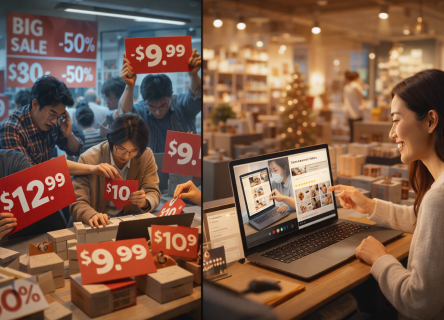 🌎글로벌 컨설팅업체가 분석한 요새 소비자 트렌드와 그에따른 판매전략