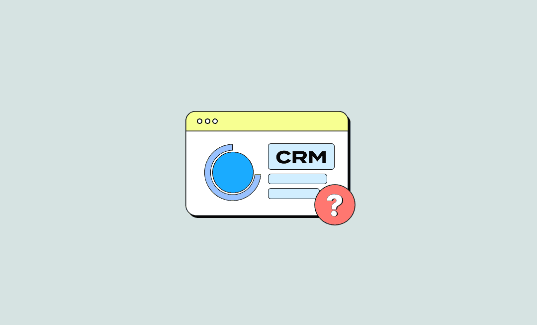CRM 마케팅 위키 - 1. 왜 갑자기 CRM?