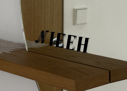 니히(NIEEH), 두개의 매장과 자사몰을 하나의 멤버십으로