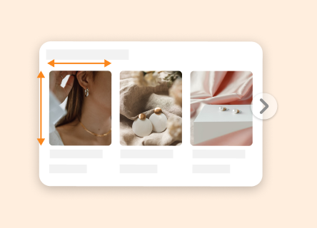 Suggest/추천 상품 팝업 이미지 노출 방식 옵션 추가!